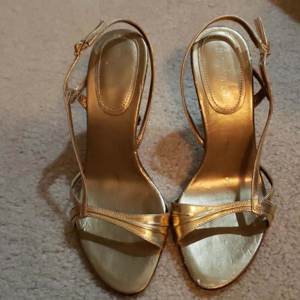 Womens heels
